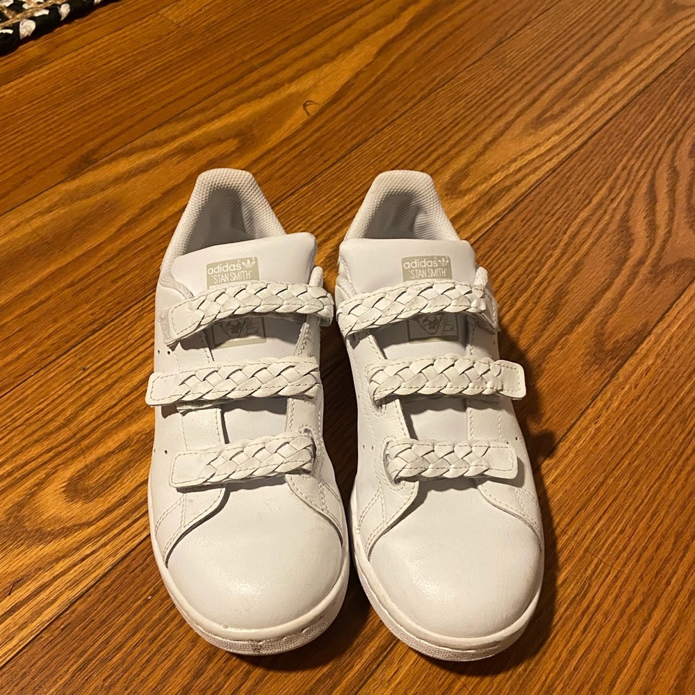 Stan Smith Woven Strap